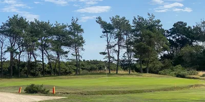 Club image Spey Bay Golf Club