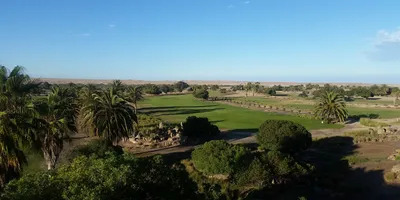 Club image Rössmund Golf Estate