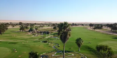Club image Rössmund Golf Estate