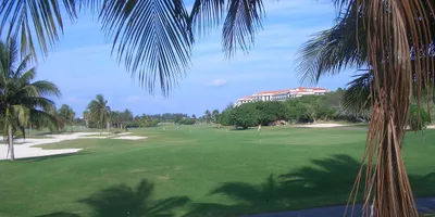 Club image Varadero Golf Club