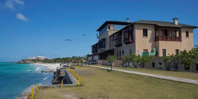 Club image Varadero Golf Club