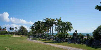 Club image Varadero Golf Club