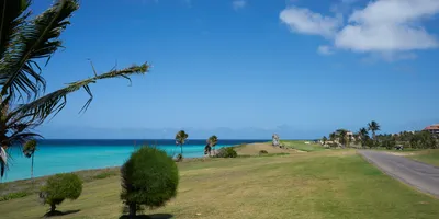 Club image Varadero Golf Club