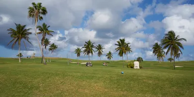 Club image Varadero Golf Club