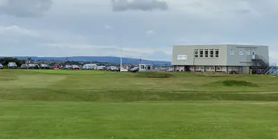 Club image Strathlene Golf Club