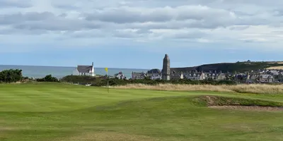 Club image Strathlene Golf Club