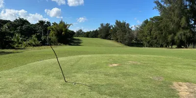Club image Club de Golf de la Habana