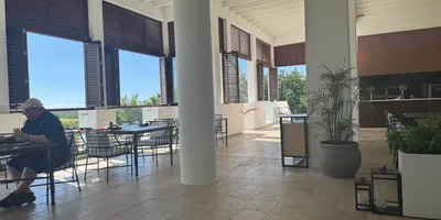 Club image Aurora Anguilla Resort & Golf Club