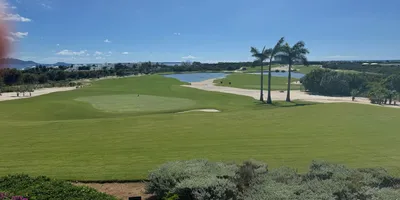 Club image Aurora Anguilla Resort & Golf Club