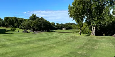 Club image Belle Mare Plage Golf Club - The Links