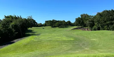 Club image Belle Mare Plage Golf Club - The Links