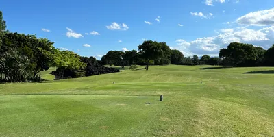 Club image Belle Mare Plage Golf Club - The Links