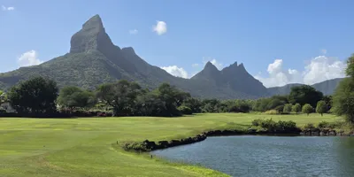 Club image Tamarina Golf Club