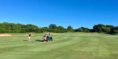 Club image Tamarina Golf Club