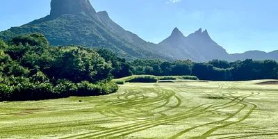 Club image Tamarina Golf Club