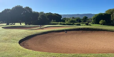 Club image Tamarina Golf Club