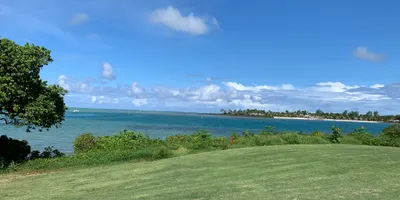Club image Anahita Golf Course - Mauritius