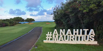 Club image Anahita Golf Course - Mauritius