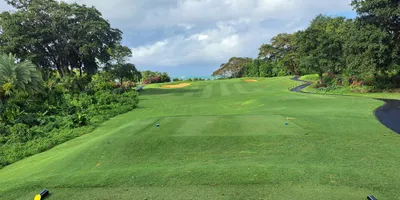 Club image Anahita Golf Course - Mauritius