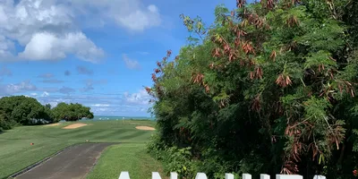 Club image Anahita Golf Course - Mauritius
