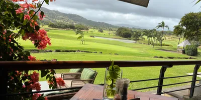 Club image Heritage Golf Club Mauritius