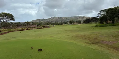 Club image Heritage Golf Club Mauritius