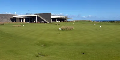 Club image Heritage Golf Club Mauritius