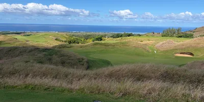 Club image Heritage Golf Club Mauritius