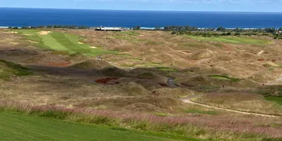 Club image Heritage Golf Club Mauritius