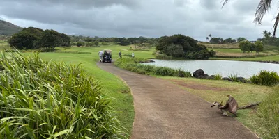 Club image Heritage Golf Club Mauritius