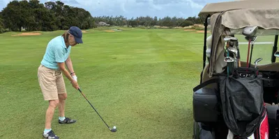Club image Heritage Golf Club Mauritius