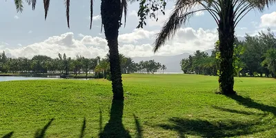 Club image Paradis Beachcomber Golf Resort & Spa