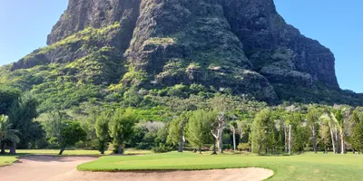Club image Paradis Beachcomber Golf Resort & Spa