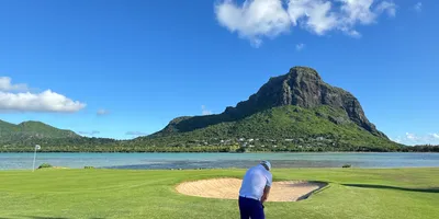 Club image Paradis Beachcomber Golf Resort & Spa