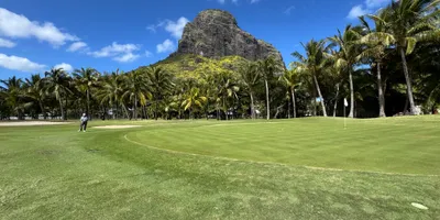 Club image Paradis Beachcomber Golf Resort & Spa