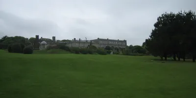 Club image Tregenna Castle Estate