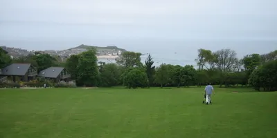 Club image Tregenna Castle Estate