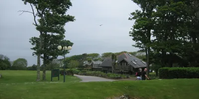 Club image Tregenna Castle Estate