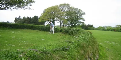 Club image Tregenna Castle Estate