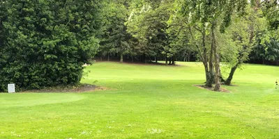 Club image Ballymascanlon Golf Club