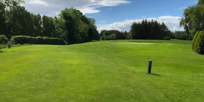 Club image Ballymascanlon Golf Club