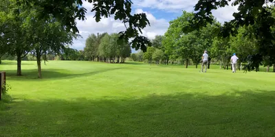 Club image Ballymascanlon Golf Club