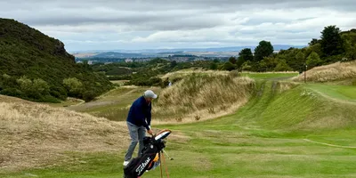Club image Braid Hills Golf Course