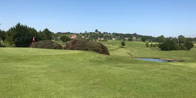 Club image Ramon Sota Club de Golf