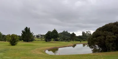 Club image Ramon Sota Club de Golf