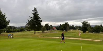 Club image Ramon Sota Club de Golf