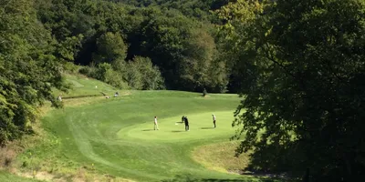 Club image SunGarden Golf & Spa Resort
