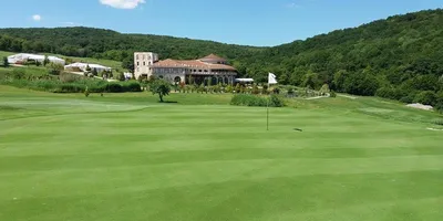 Club image SunGarden Golf & Spa Resort