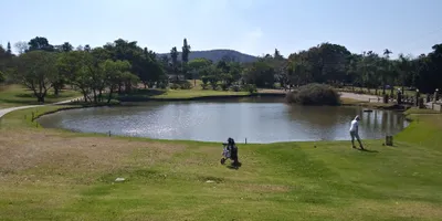 Club image Sabie Golf Course and Country Club