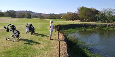 Club image Sabie Golf Course and Country Club